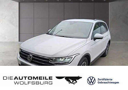 VW Tiguan 2.0 TDI DSG Life AHK/LED/ACC