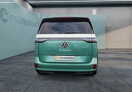 VW ID.BUZZ Pro