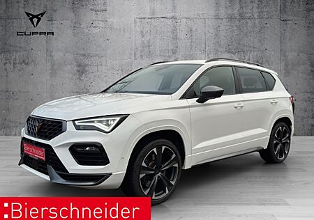 Cupra Ateca VZ 2.0 TSI 4Drive DSG 19 AHK Top View FaPa LED Navi