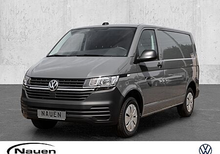 VW T6 .1 Kasten Motor 2,0 l TDI 81 kW PDCv+h