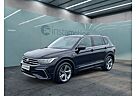 VW Tiguan R-Line TSI DSG|19|AHK|PANO|KAMERA|eHECK