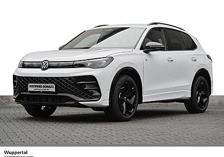 VW Tiguan R-LINE 2 0L TDI DSG 110 KW R-Linesofort verfügbar