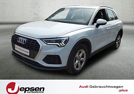 Audi Q3 TFSI e 45 TFSI e 180(245) kW(PS) S tronic