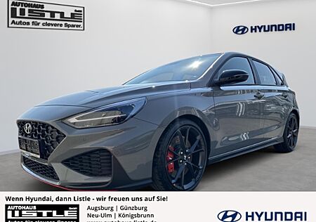 Hyundai i30 N Performance 2.0 T-GDI+SPORTSCHALENSITZE+ASSISTENZPAKET