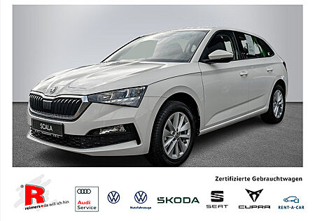 Skoda Scala Ambition 1.0 TSI