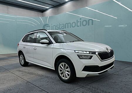 Skoda Kamiq 1.0 TSI DSG Ambition LED/ACC/DAB+