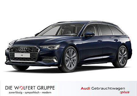 Audi A6 Avant advanced 45 TFSI S tronic AHK*MATRIX