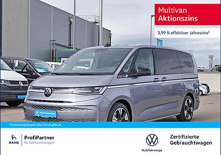 VW T7 Multivan 1.4 l Multivan Style LÜ eHybrid 160KW