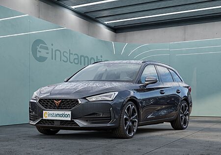 Cupra Leon Sportstourer VZ 1.4 eHybrid LM19 AHK ACC