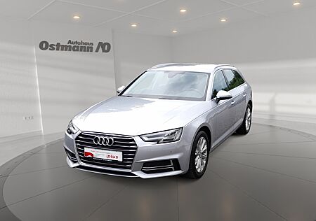 Audi A4 Avant 35TFSI design *LED*Navi*AHK*