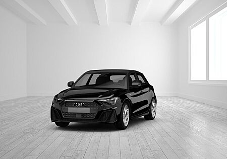 Audi A1 Sportback 40 TFSI S-Line *LED*Kamera*PDC*Alu