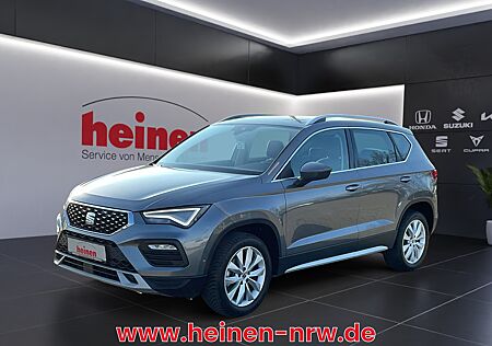 Seat Ateca 1.5 TSI ACT Xperience ACC FLA AHK SpurH