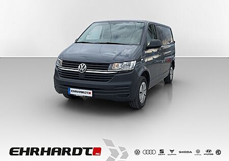 VW T6 Transporter 6.1 Kasten 2.0 TDI EcoProfi *AHK*KLIMA*GRA*DAB+