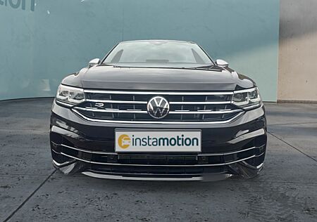 VW Tiguan R 4Motion Leas ab 399€ brutto o.Anz