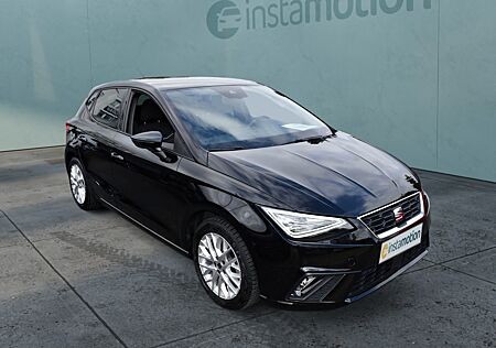 Seat Ibiza TSi FR 6-Gang LED VC Navi. Kamera PDC 16