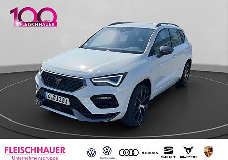 Cupra Ateca 1.5 TSI (150 PS) 360 CAM BEATS Assistenz Paket