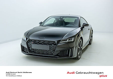 Audi TTS Coupe 2.0 TFSI S-TRO*QU*LEDER*MATRIX*RFK*B&O