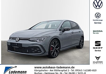 VW Golf GTD 2.0 TDI LED+NAVI+KAMERA+PANO+AHK+ACC+HK