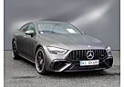 Mercedes-Benz AMG GT 63 S 4M+ BURM NIGHT KAMERA STANDH DISTR