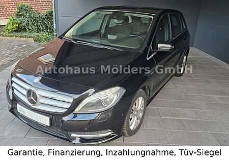 Mercedes-Benz B 180 CDI*Garantie*Navi*139 mtl.