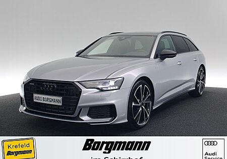 Audi A6 Avant 45 TFSI quattro advanced