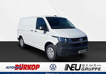 VW T6 .1 Kasten kurzer Radstand .1 Kasten 2.0 TDI