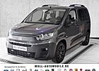 Fiat Doblo E- Launch Edition 100 kW sofort verfügbar, Klimaaut. APS Alufelgen