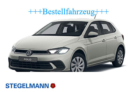 VW Polo Life 1,0l 59kW (80PS) 5-Gang Schaltgetriebe +++Sonderleasing für Bestellware+++