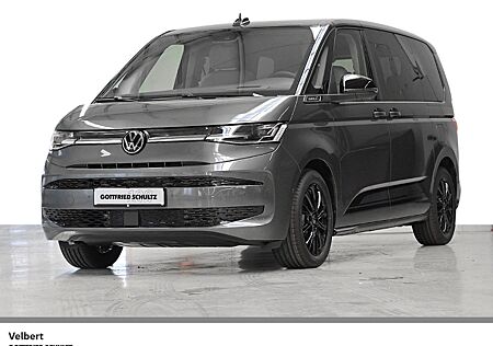 VW T7 Multivan Multivan Edition TDI #LuxusAufRädern