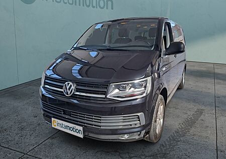 VW T6 Multivan 2.0 TDI DSG Trendline | NAVI | AHK