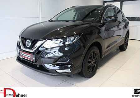 Nissan Qashqai 1.3DIG-T N-Way NAVI/PDC/USB/SHZ/PANODACH