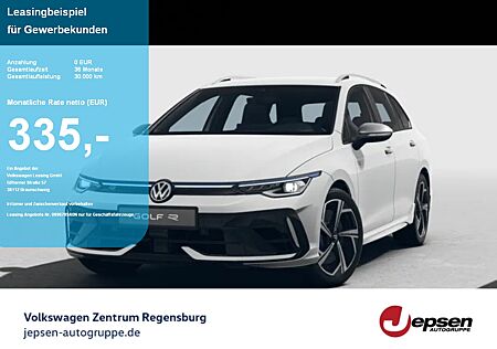 VW Golf Variant R | 333 PS | ab 335 netto mtl. |