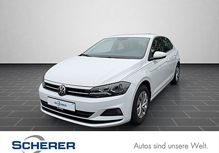 VW Polo 1.0 TSI OPF Comfortline