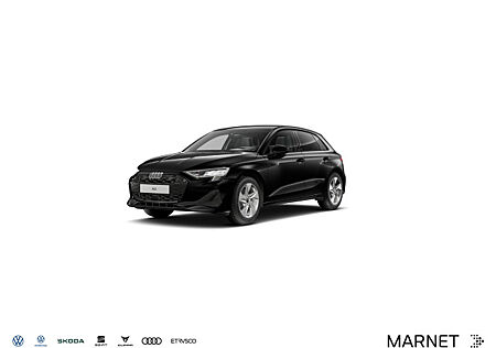 Audi A3 Sportback 35 TFSI 110(150) kW(PS) S tronic