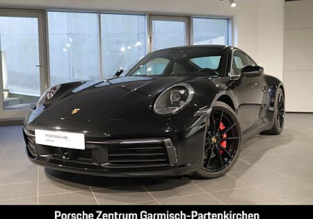 Porsche 992 911 Carrera S LenkradHZG 360 Kamera ACC