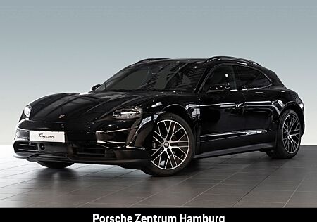 Porsche Taycan Sport Turismo BOSE Panorama PDLS+