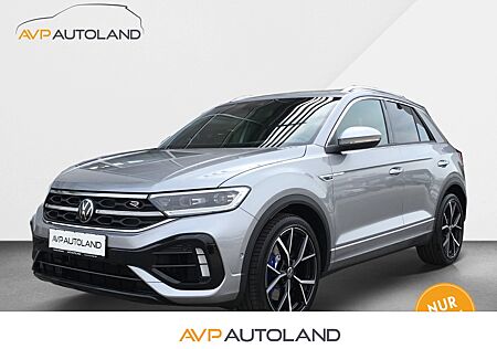 VW T-Roc 2.0 TSI DSG 4MOTION | R-Performance |