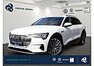 Audi e-tron 55 qu. advanced B&O+HUD+21ŽLM+PANO+MASSAGE+++