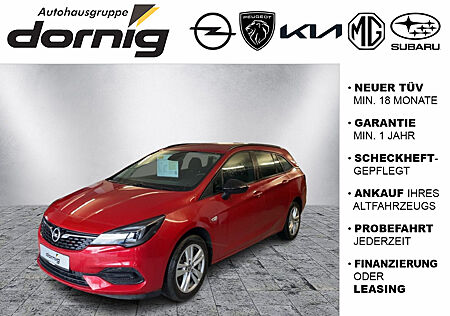 Opel Astra K ST Edi.Plus, LED,PDC,Wi-Paket