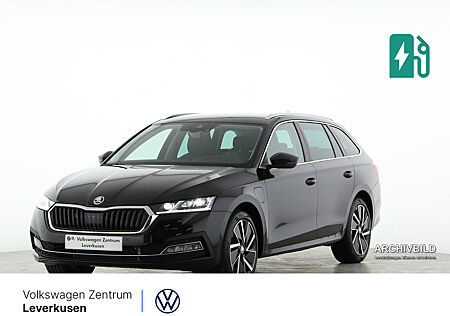 Skoda Octavia Combi 1.4 TSI iV Ambition iV