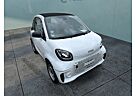 Smart ForTwo EQ EQ fortwo drive Coupe EQ SCHNELLLADEFUNK