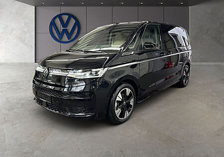 VW T3 Multivan Multivan T2.0 Multivan TDI DSG Style Navi IQ.Light DCC stmh47