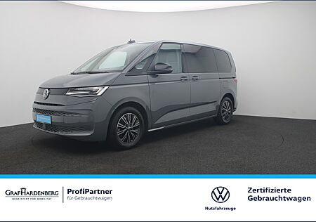 VW T7 Multivan 2.0 TDI Multivan Dig