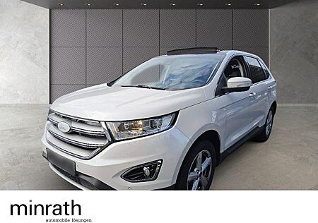 Ford Edge 2.0 TDCi Titanium 4x4 FLA Pano elSitz SpurH