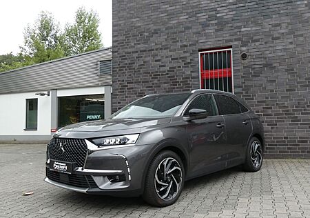 DS Automobiles DS 3 DS7 E-Tense 4x4 Be Chic Panoramadach