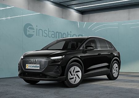 Audi Q4 e-tron Q4