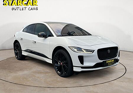 Jaguar I-Pace HSE EV400+PANO+ACC+WINTERPAKET+LEDER+StHZ