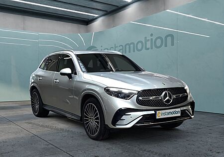 Mercedes-Benz GLC 220 d 4M AMG/20/Digital/360°Kamera/AHK/