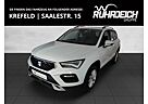 Seat Ateca 1.5 STYLE DSG LED PDC NAVI DAB KAMERA SHZ