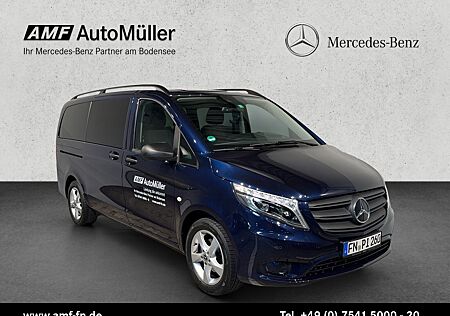 Mercedes-Benz Vito 116 CDI /L Tourer AUTOM+LED+DISTRO+AHK+KAM